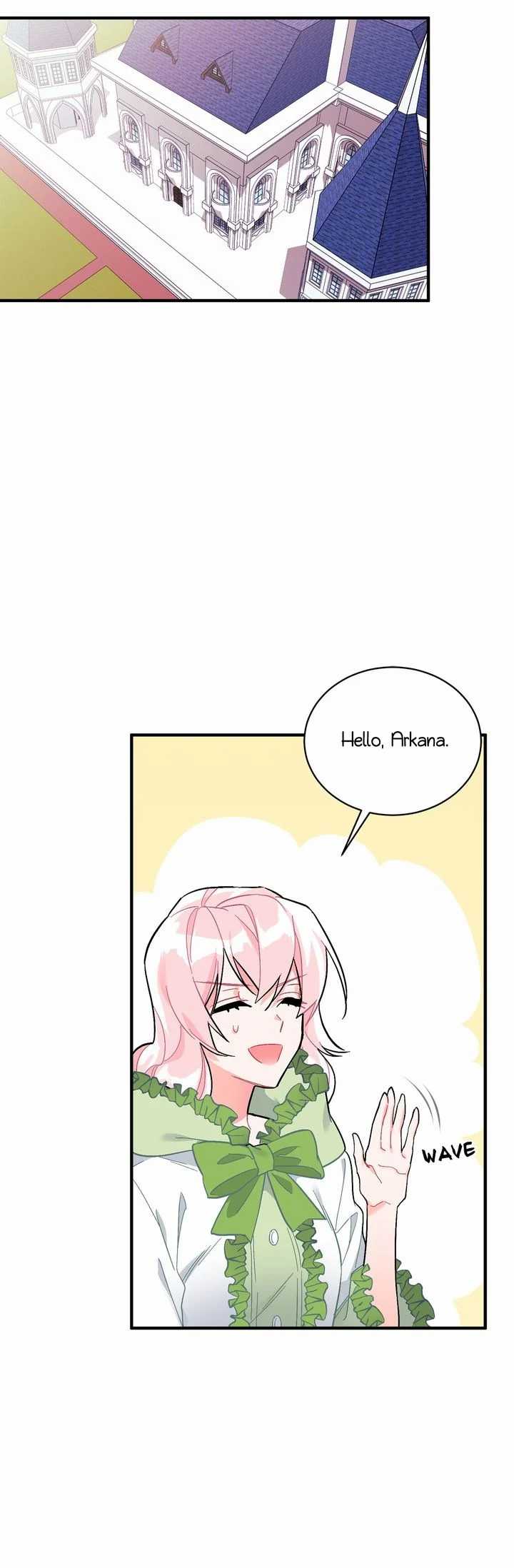 Sica Wolf Chapter 77 - Page 39