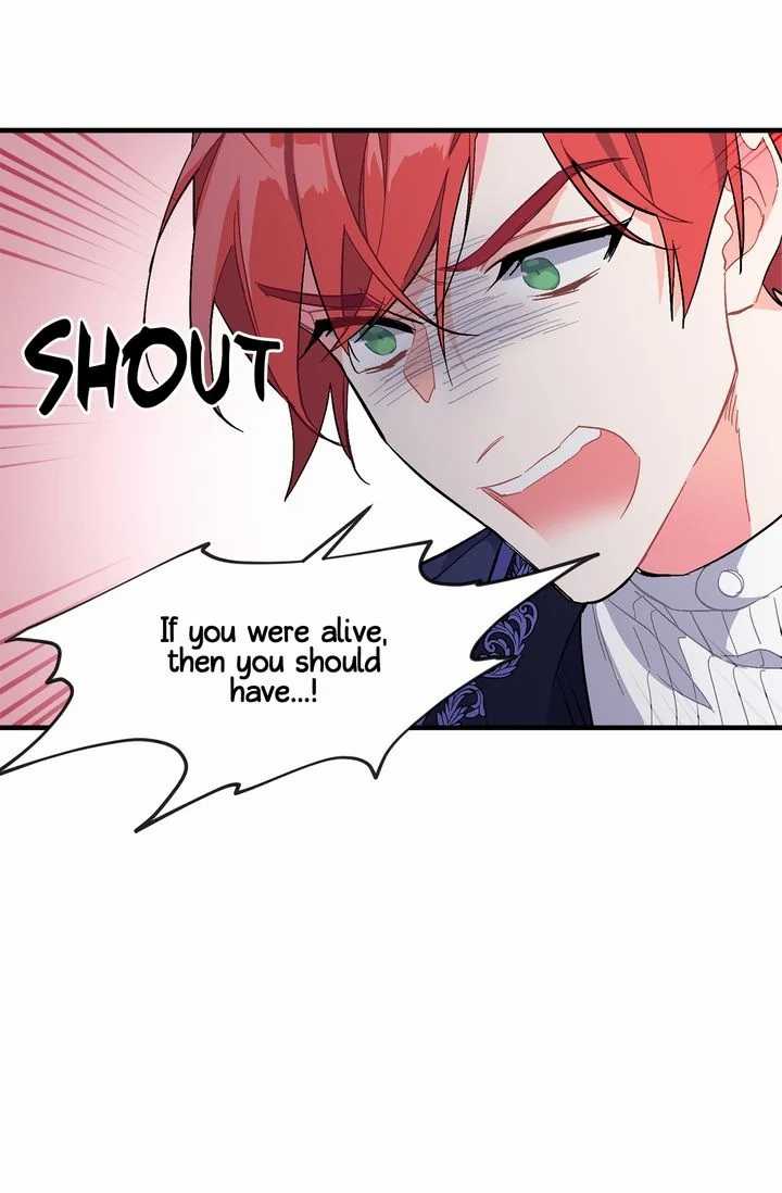 Sica Wolf Chapter 77 - Page 40