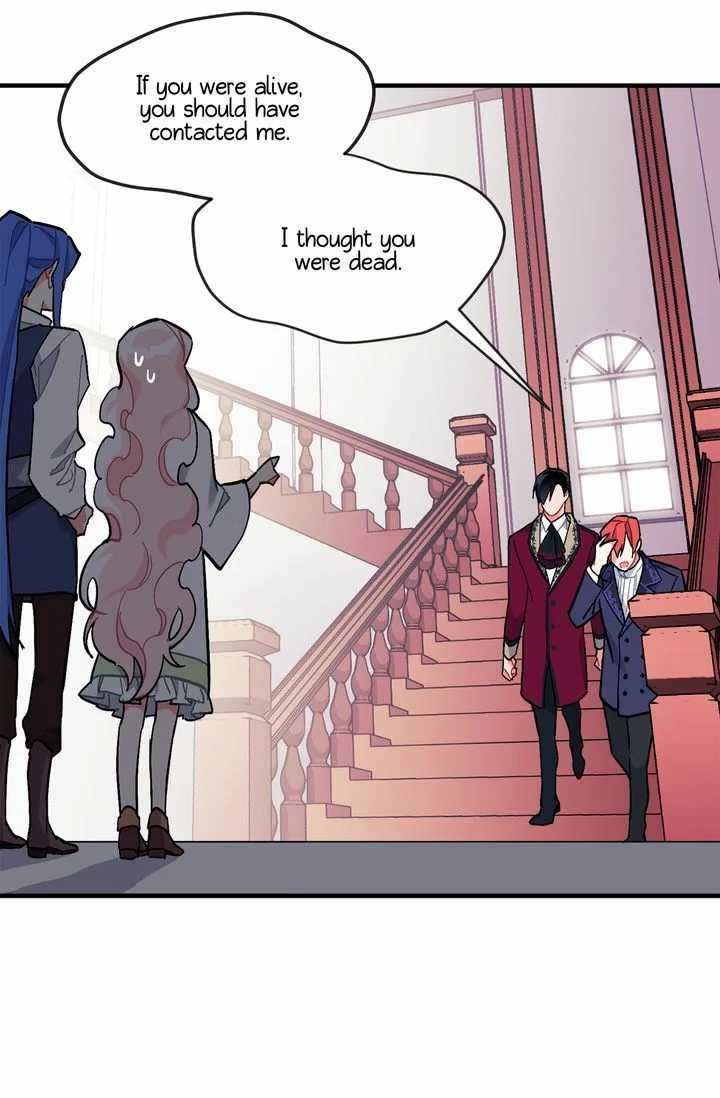 Sica Wolf Chapter 77 - Page 41