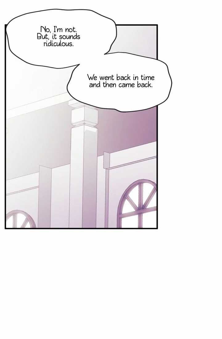 Sica Wolf Chapter 77 - Page 47