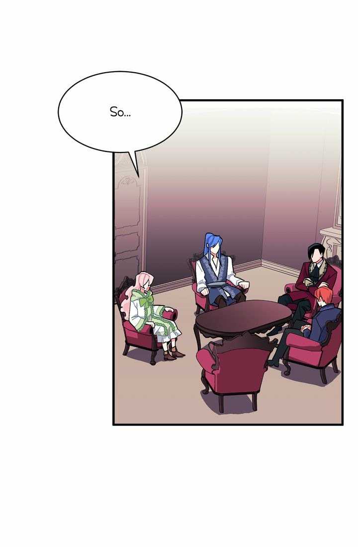 Sica Wolf Chapter 78 - Page 8