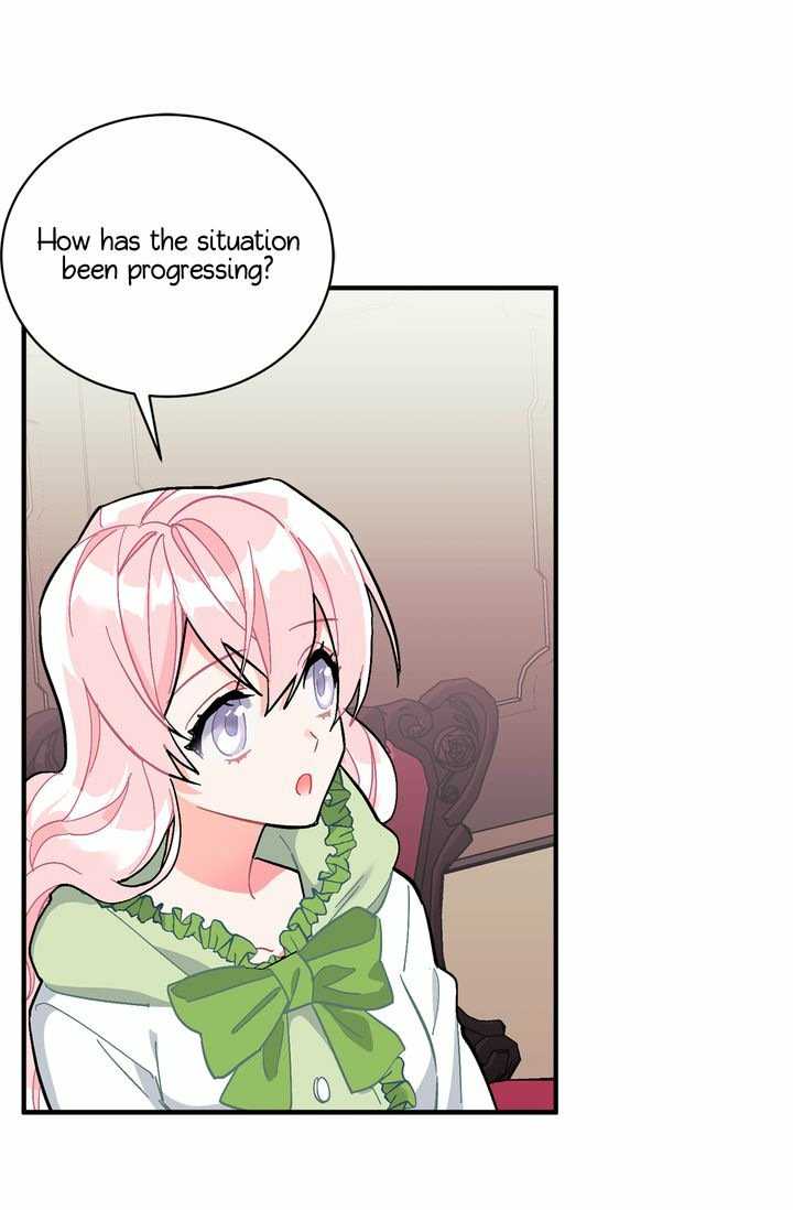 Sica Wolf Chapter 78 - Page 9