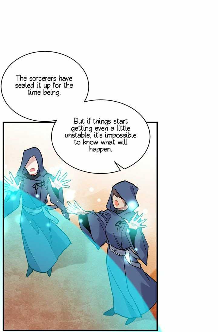 Sica Wolf Chapter 78 - Page 11