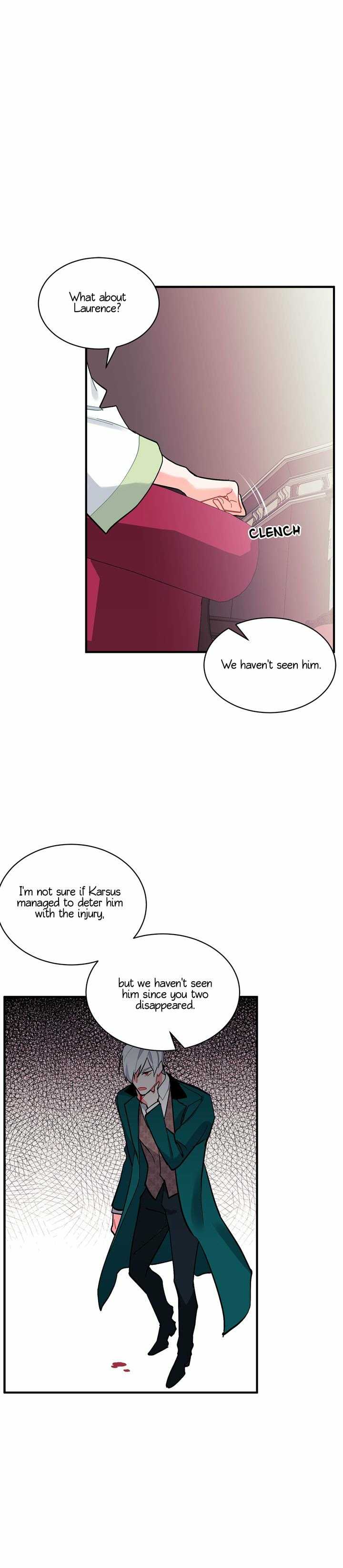 Sica Wolf Chapter 78 - Page 12