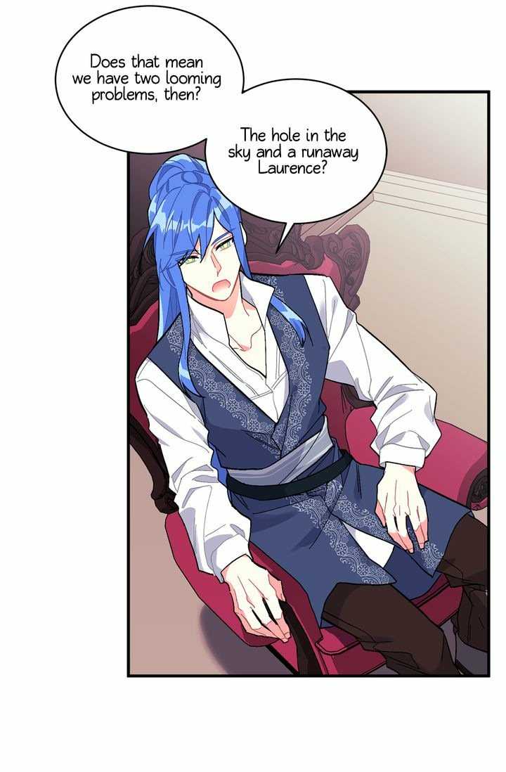 Sica Wolf Chapter 78 - Page 13