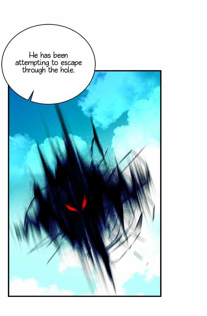 Sica Wolf Chapter 78 - Page 15