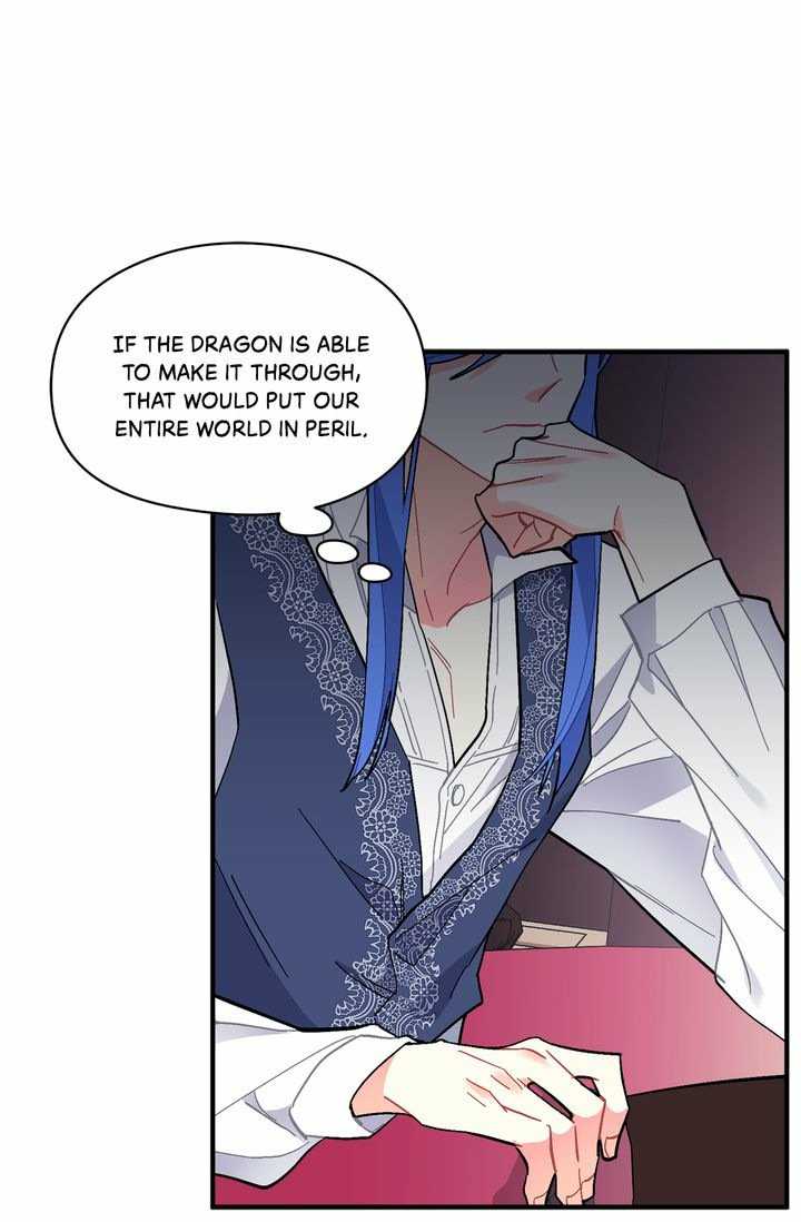 Sica Wolf Chapter 78 - Page 16