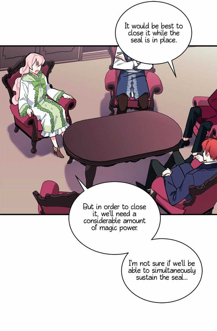 Sica Wolf Chapter 78 - Page 18