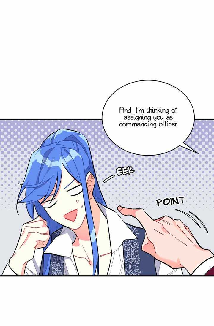 Sica Wolf Chapter 78 - Page 24