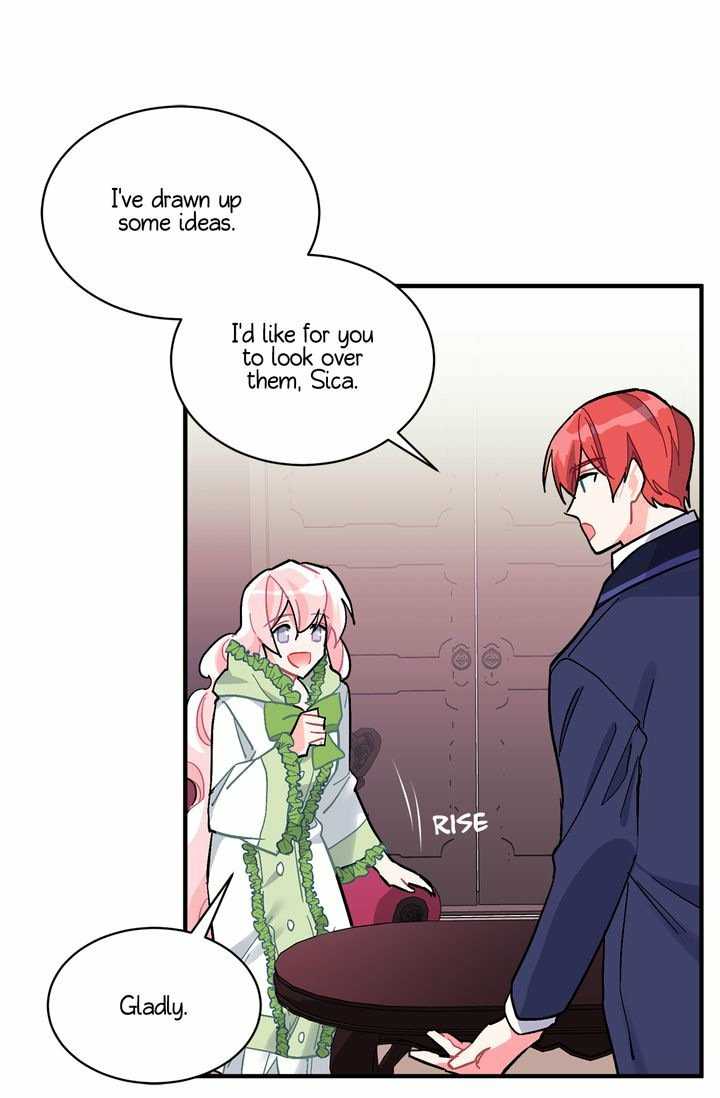 Sica Wolf Chapter 78 - Page 26