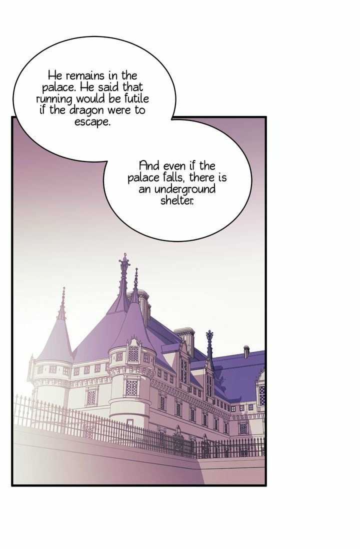 Sica Wolf Chapter 78 - Page 34