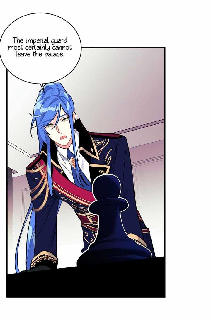 Sica Wolf Chapter 78 - Page 36