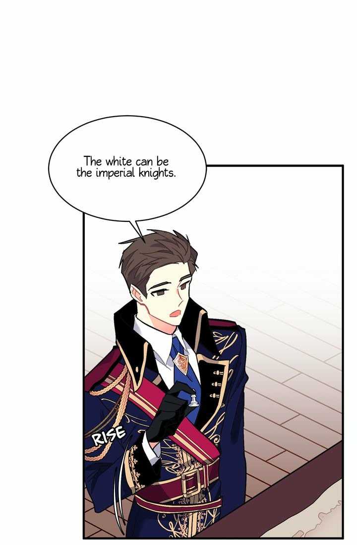 Sica Wolf Chapter 78 - Page 38