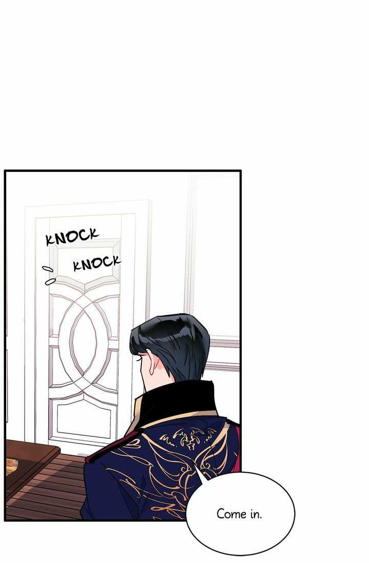 Sica Wolf Chapter 78 - Page 40