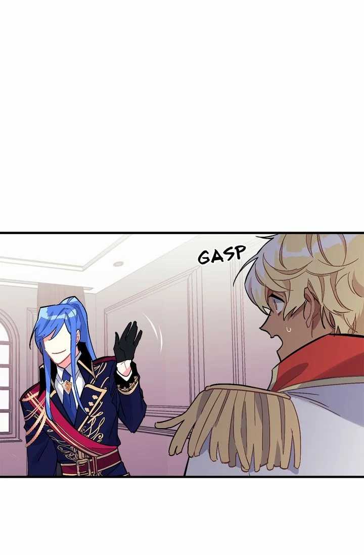 Sica Wolf Chapter 78 - Page 42