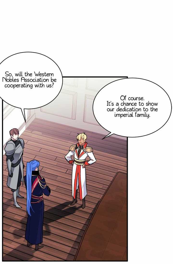 Sica Wolf Chapter 78 - Page 44