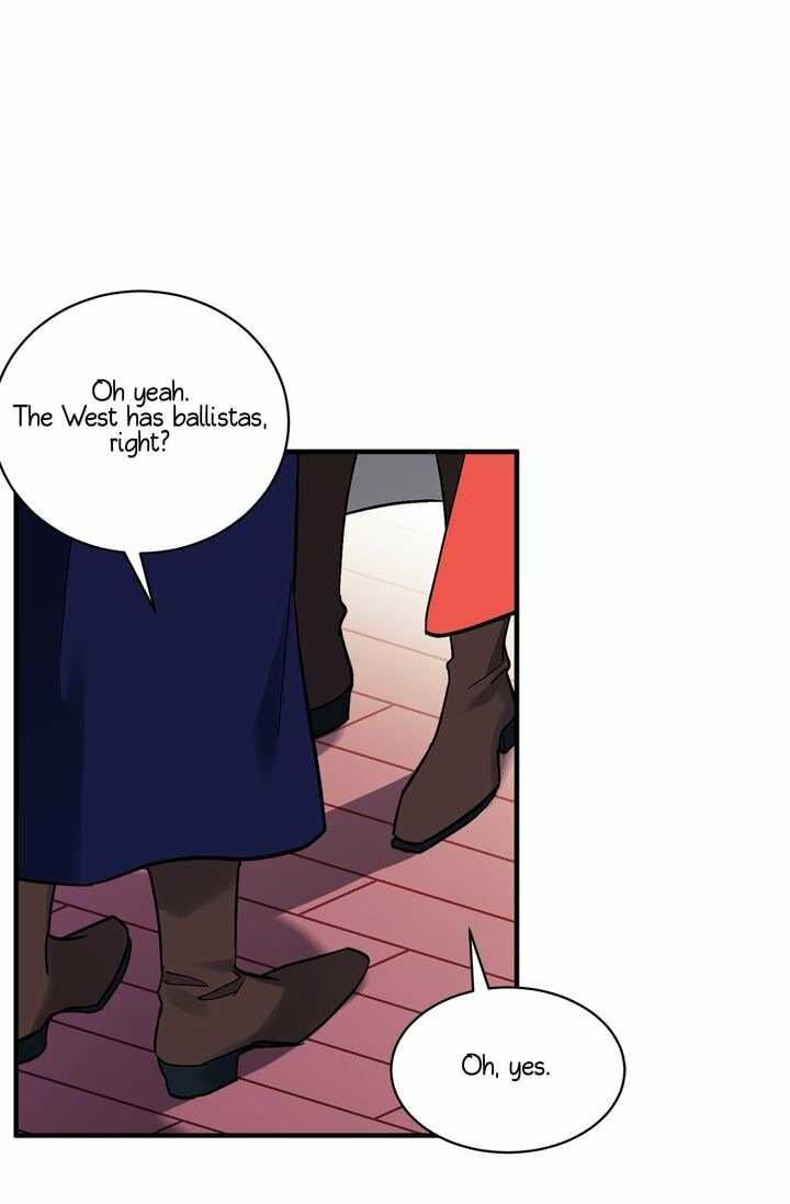 Sica Wolf Chapter 78 - Page 46