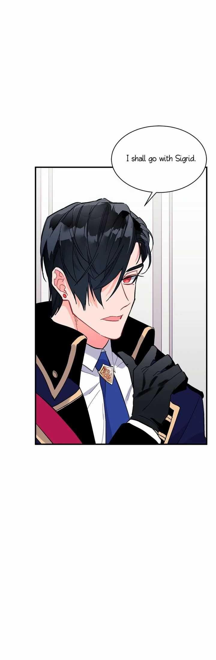 Sica Wolf Chapter 78 - Page 51