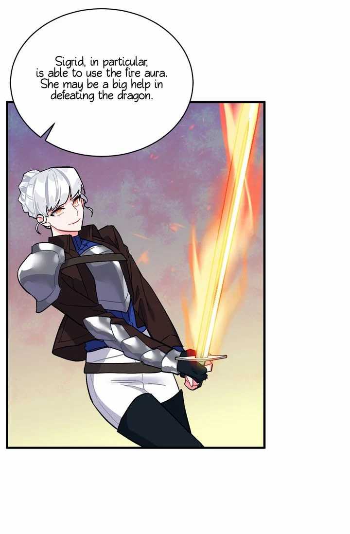 Sica Wolf Chapter 78 - Page 52