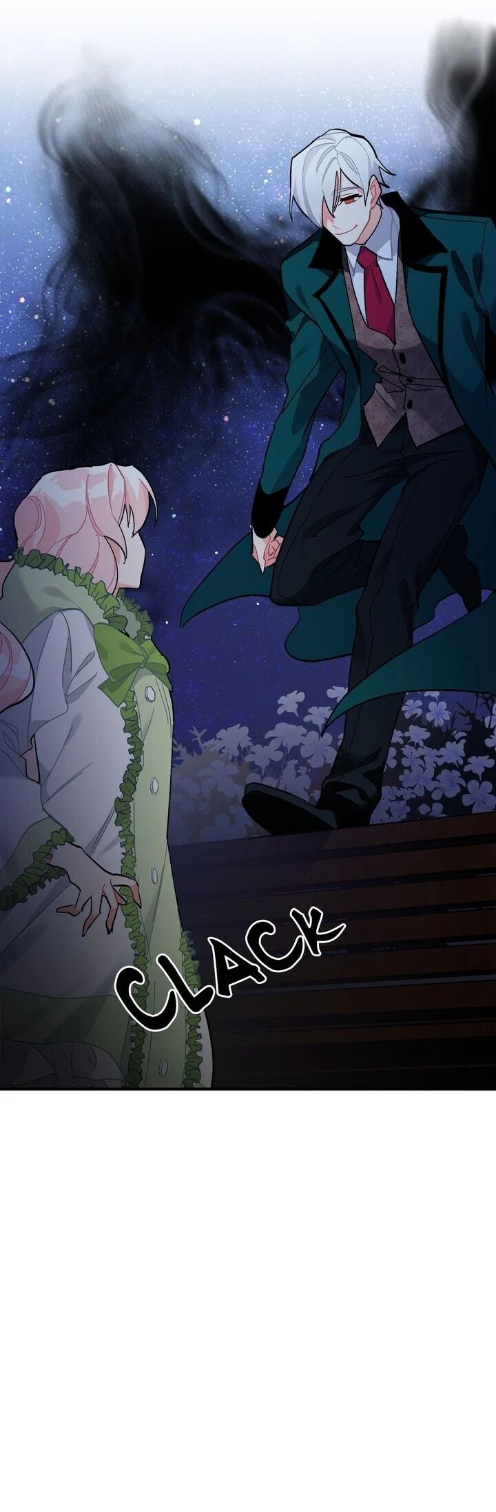 Sica Wolf Chapter 79 - Page 13