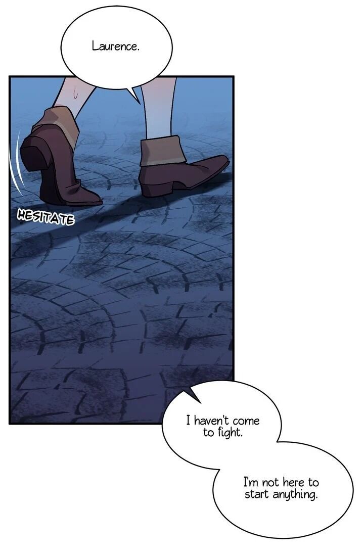 Sica Wolf Chapter 79 - Page 14