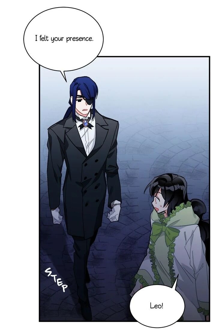 Sica Wolf Chapter 79 - Page 18