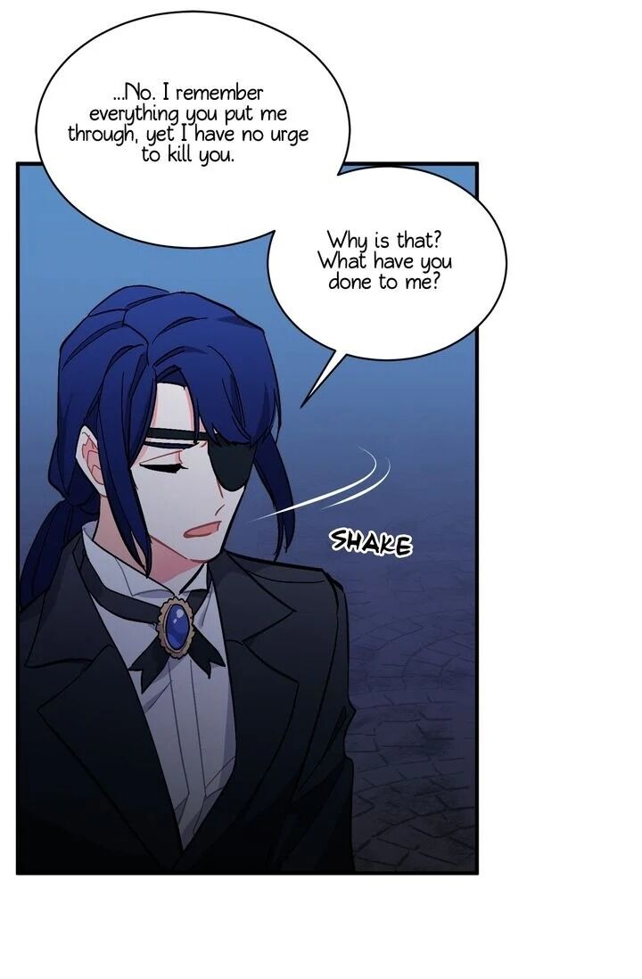 Sica Wolf Chapter 79 - Page 20