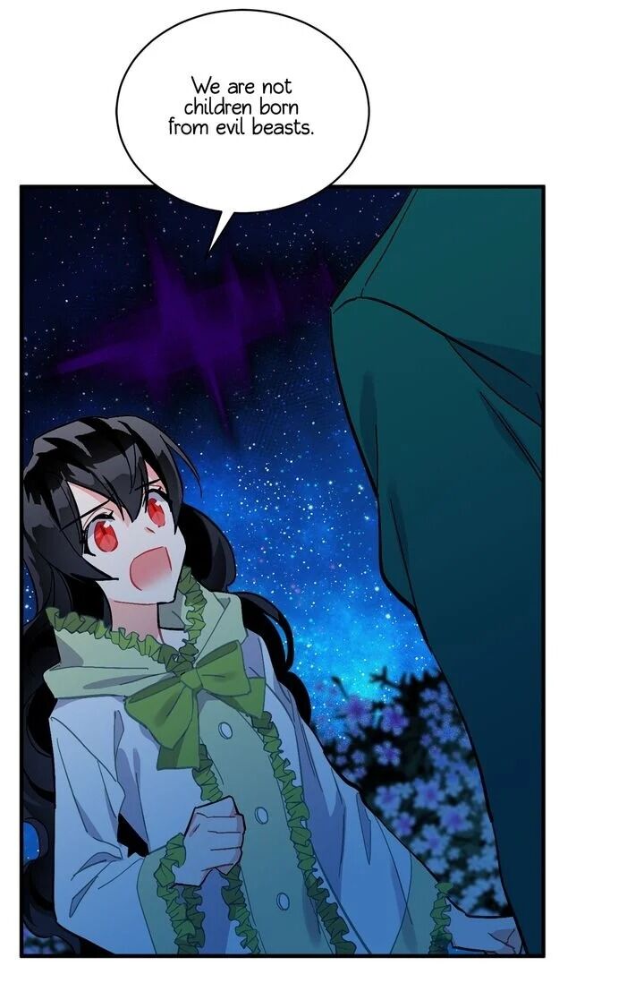 Sica Wolf Chapter 79 - Page 23