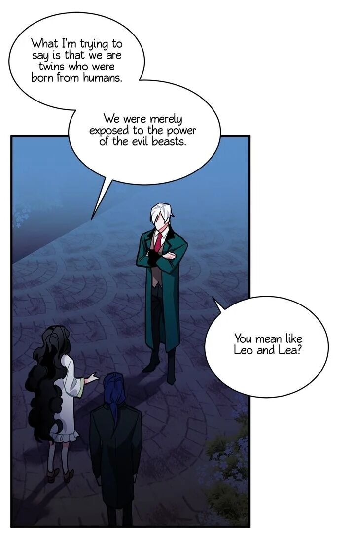 Sica Wolf Chapter 79 - Page 26