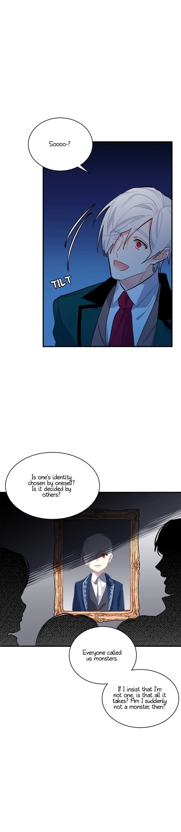 Sica Wolf Chapter 79 - Page 27