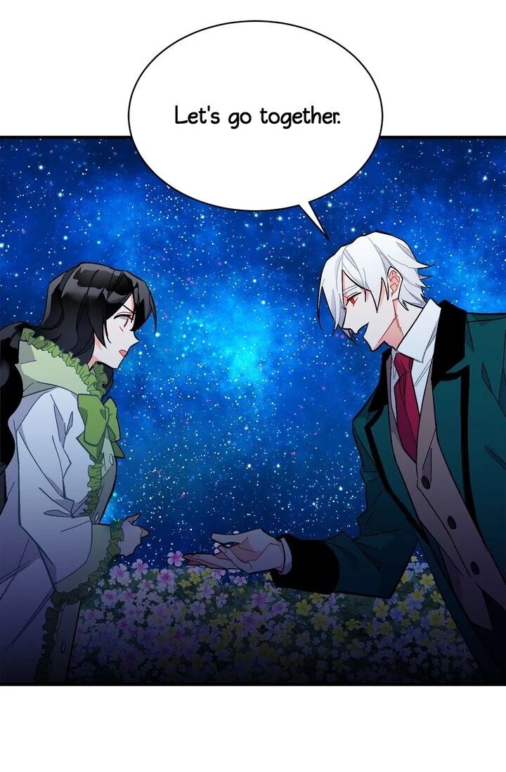 Sica Wolf Chapter 79 - Page 35