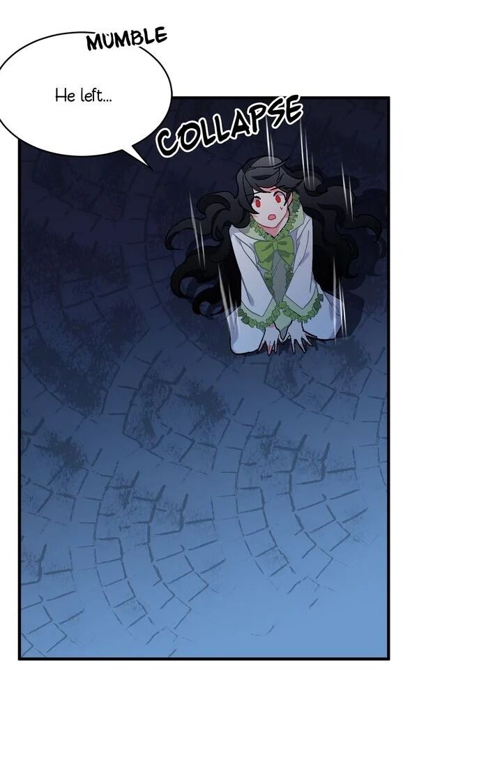 Sica Wolf Chapter 79 - Page 39