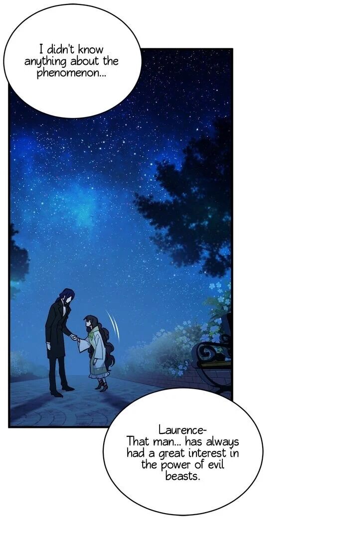 Sica Wolf Chapter 79 - Page 42