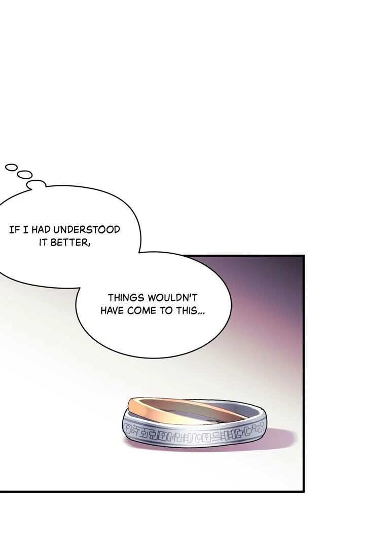 Sica Wolf Chapter 79 - Page 44