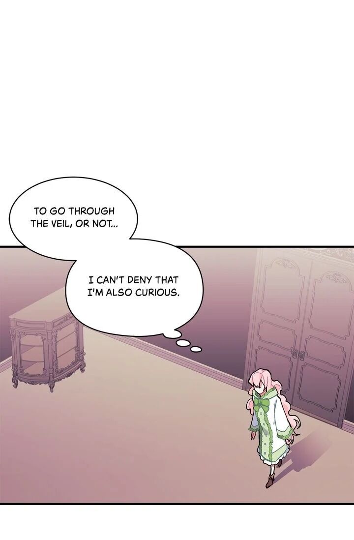 Sica Wolf Chapter 79 - Page 46