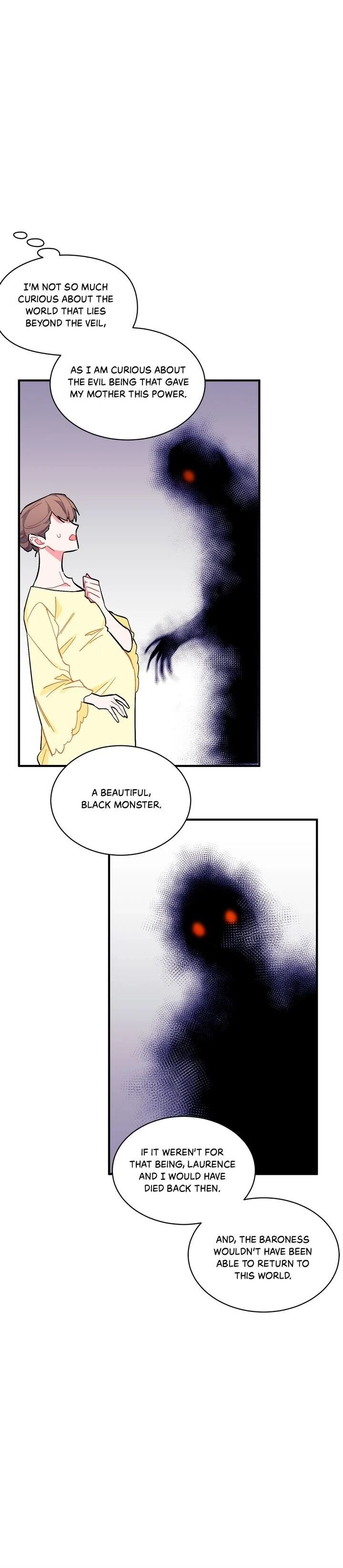 Sica Wolf Chapter 79 - Page 47