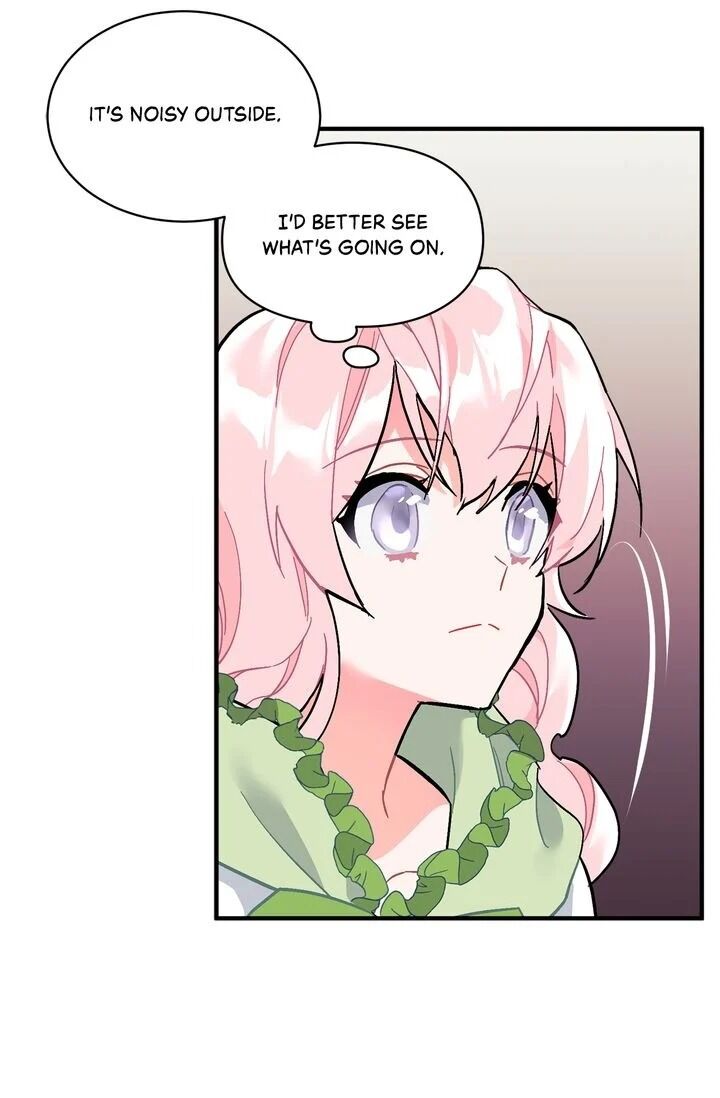 Sica Wolf Chapter 79 - Page 51