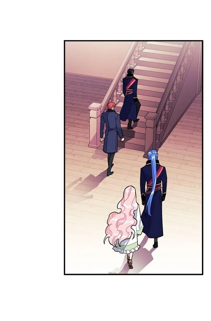 Sica Wolf Chapter 80 - Page 7