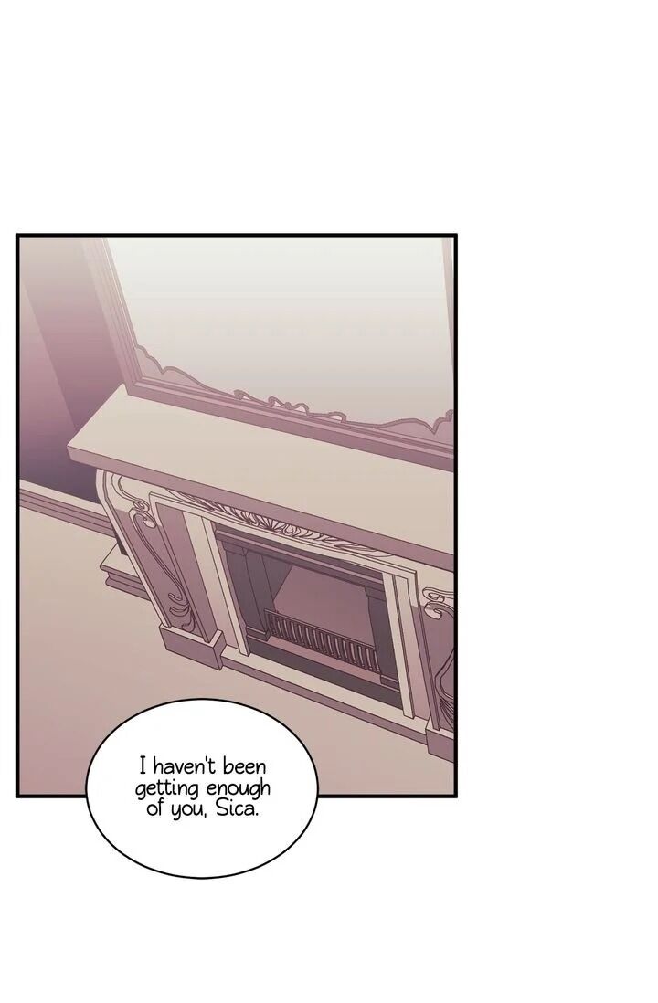 Sica Wolf Chapter 80 - Page 11