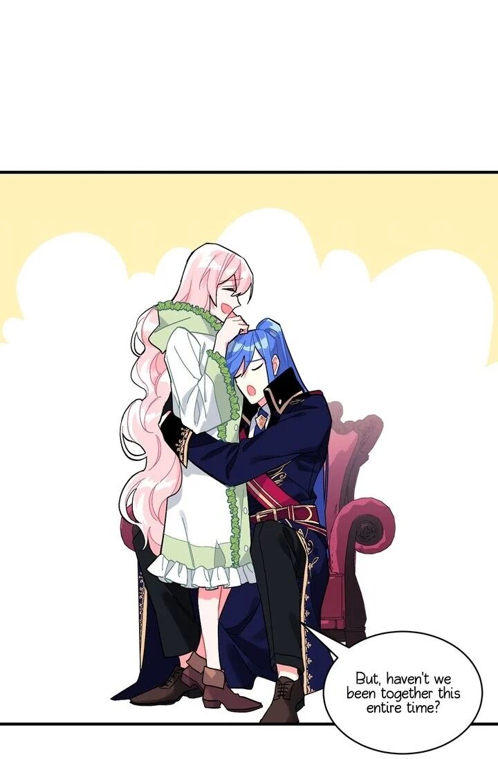 Sica Wolf Chapter 80 - Page 12