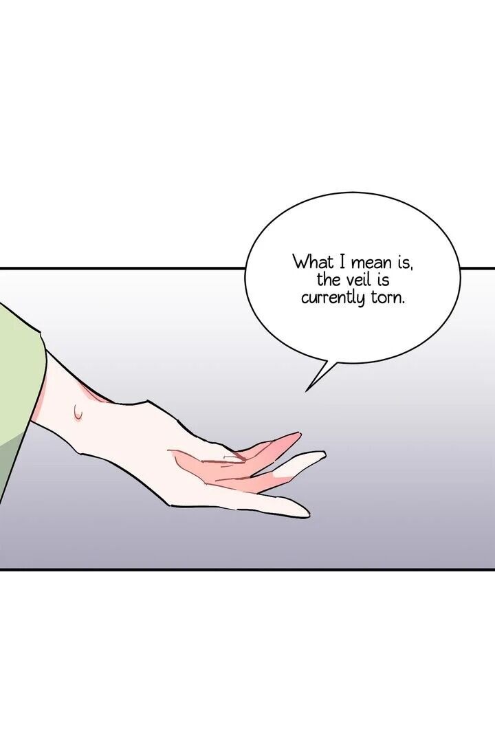 Sica Wolf Chapter 80 - Page 17