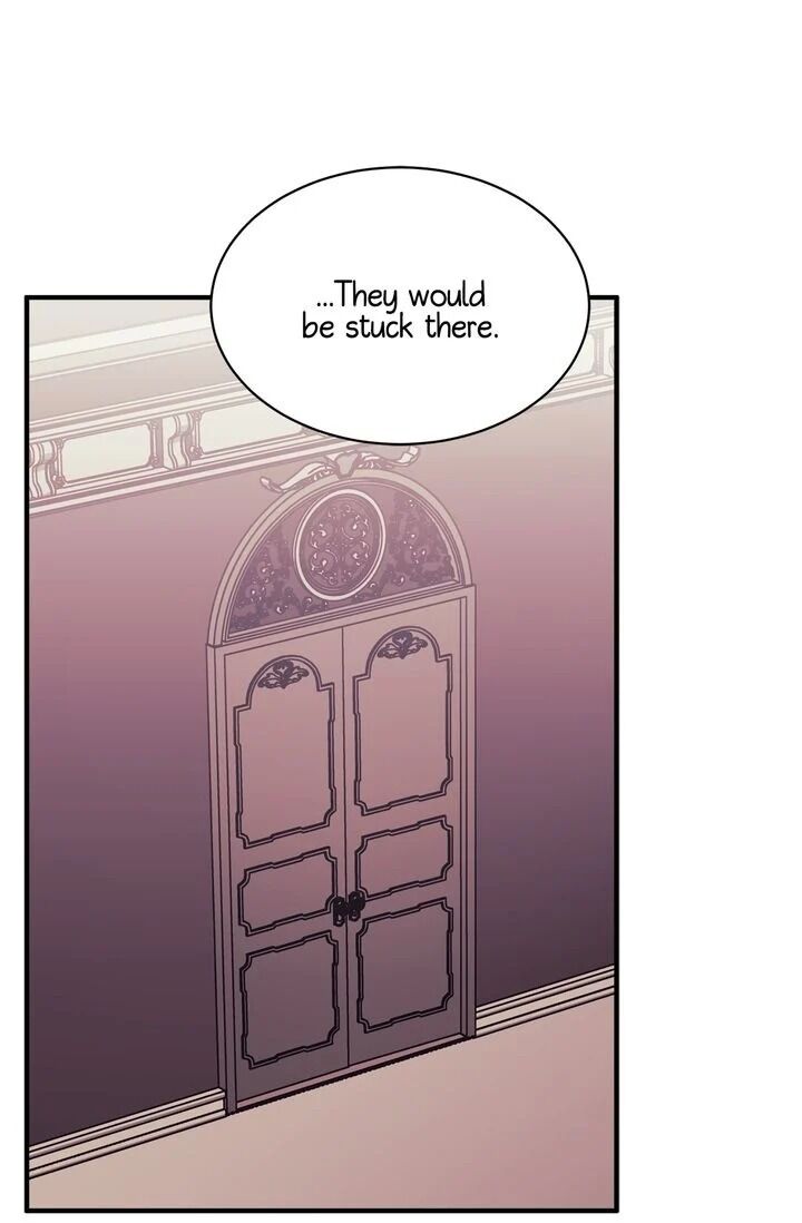 Sica Wolf Chapter 80 - Page 20