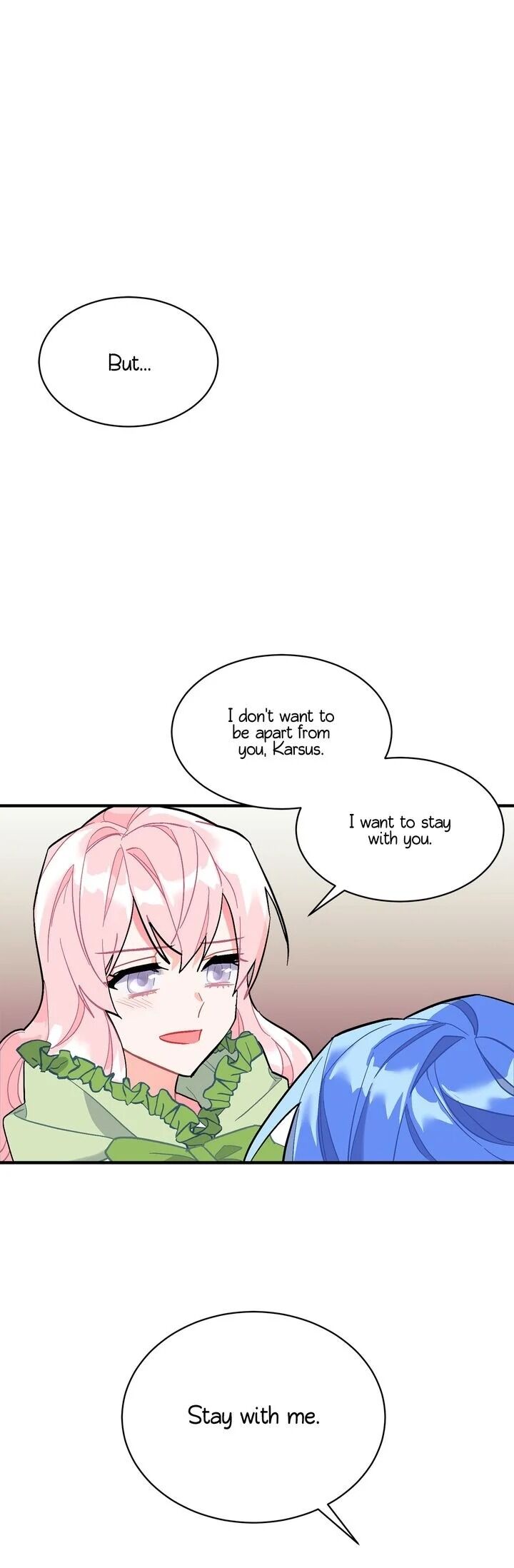 Sica Wolf Chapter 80 - Page 23