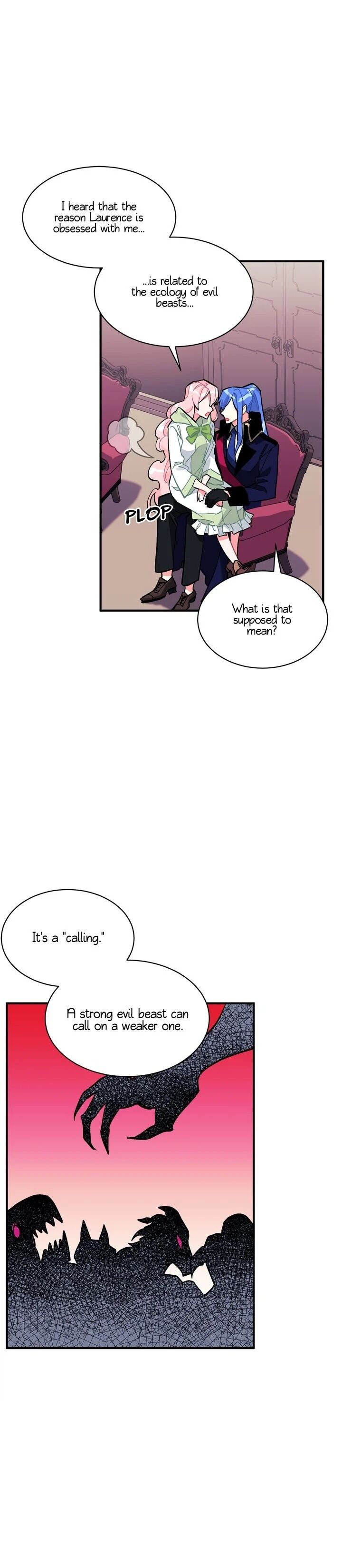 Sica Wolf Chapter 80 - Page 26