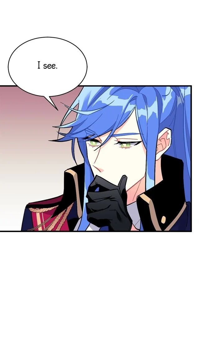 Sica Wolf Chapter 80 - Page 28