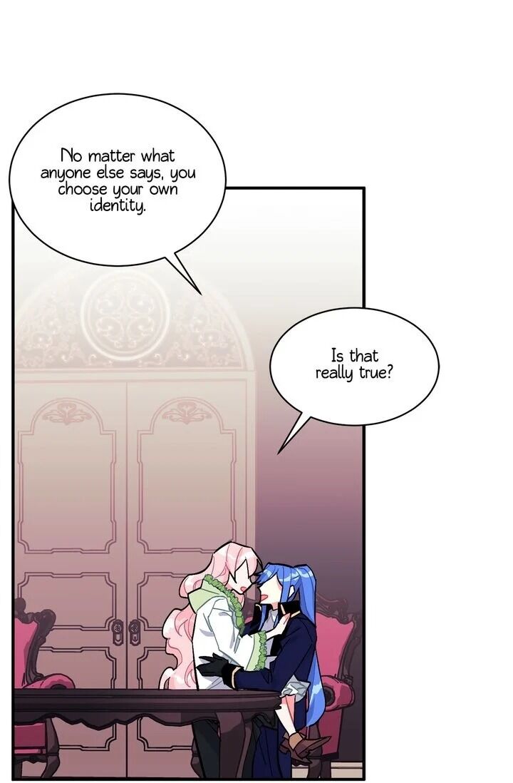 Sica Wolf Chapter 80 - Page 29