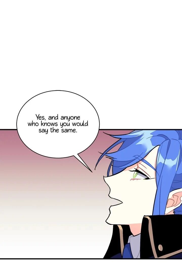 Sica Wolf Chapter 80 - Page 30