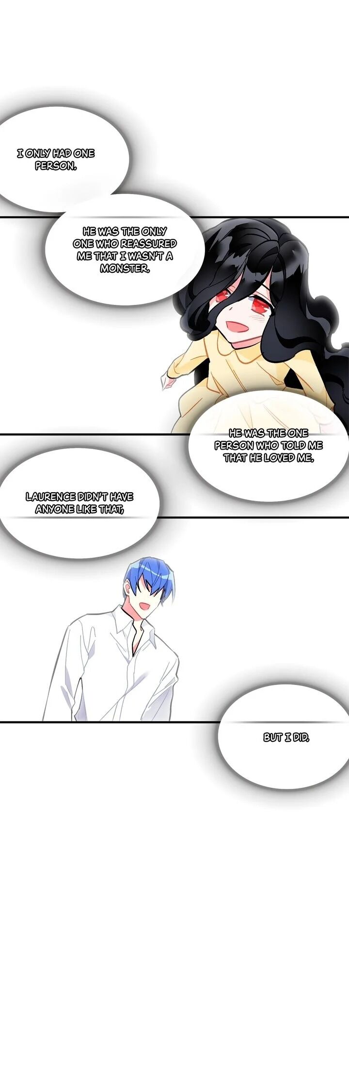 Sica Wolf Chapter 80 - Page 32