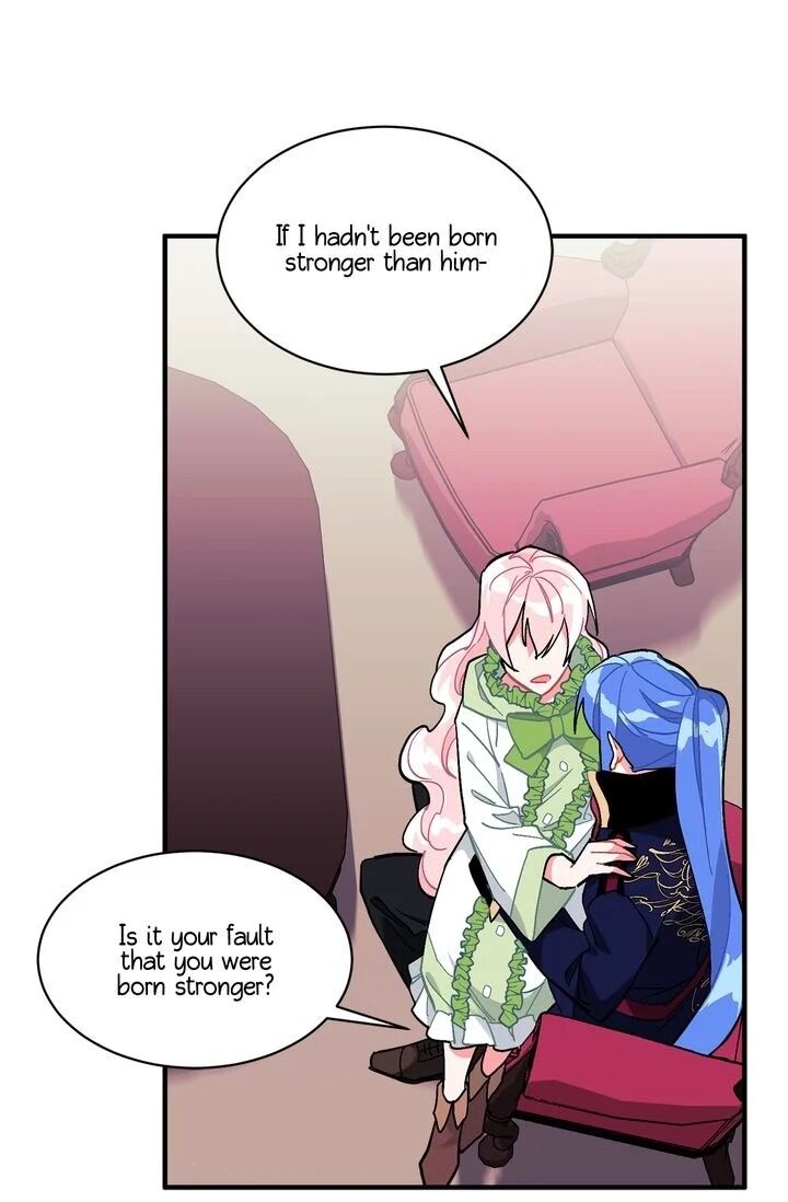 Sica Wolf Chapter 80 - Page 34