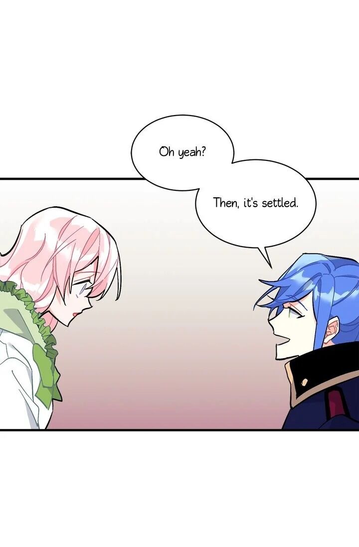 Sica Wolf Chapter 80 - Page 39